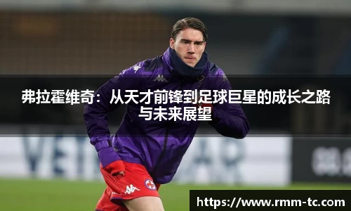 弗拉霍维奇：从天才前锋到足球巨星的成长之路与未来展望